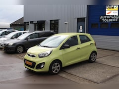 Kia Picanto - 1.0 CVVT Airco