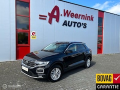 Volkswagen T-Roc - 1.5 TSI Style Business
