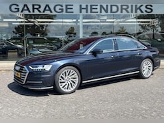 Audi A8 - 50 TDI Quattro Lang | Full Options | Verkoop in opdracht | Occasion
