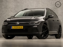 Volkswagen Golf Variant - 1.0 TSI Sport (APPLE CARPLAY, GROOT NAVI, ADAPTIVE CRUISE, TREKHAAK ELEKTRISCH, GETINT GLA