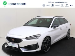 CUPRA Leon Sportstourer - 1.4 e-Hybrid VZ Performance | Adaptieve demping systeem | Keyless | Parkeerassistent | Ach