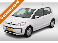 Volkswagen Up! - 1.0 BMT move up / Airco
