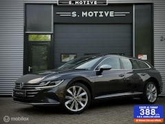 Volkswagen Arteon Shooting Brake - 1.4 TSI eHybrid R-Line BTW Auto