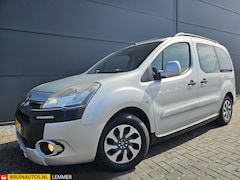 Citroën Berlingo - combi 1.6 e-HDi Clima Automaat 2 x schuifd