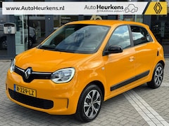 Renault Twingo - SCe 70 Intens | Dealeronderhouden |