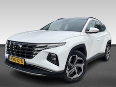 Hyundai Tucson - 1.6 T-GDI PHEV Premium Sky 4WD | schuifdak