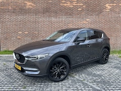 Mazda CX-5 - 2.0 SkyActiv-G 165 Sportive | AUTOMAAT | TREKHAAK | BOSE | 19-INCH LMV