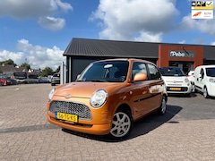 Daihatsu Trevis - 1.0 / Airco / L.m velgen / Radio Bluetooth