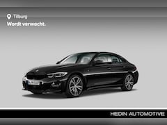 BMW 3-serie - 320i High Executive Edition | Achteruitrijcamera | DAB-Tuner | Harman-Kardon Sound System