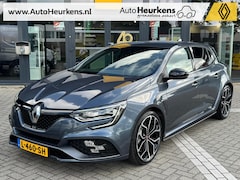 Renault Mégane - TCe 280 RS | Dealeronderhouden | Bose Premium Audio |