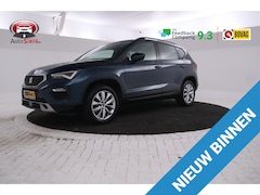SEAT Ateca - 1.0 TSI Style Navigatie, Apple carplay, Climate,