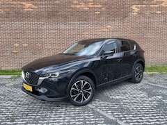 Mazda CX-5 - 2.0 SkyActiv-G 165 Comfort | WINTER PACK | I-PACK | APPLE CARPLAY