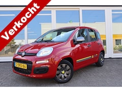 Fiat Panda - 0.9 TwinAir Young, Airco, Prijs Is Rijklaar Inclusief 6 Maanden Garantie