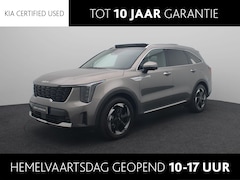Kia Sorento - 1.6 T-GDi Plug-in Hybrid 4WD ExecutiveLine 7p. | LED | Panoramadak | Navigatie | Apple Car