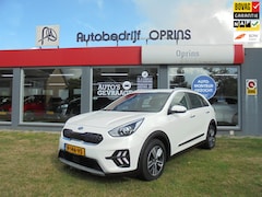 Kia Niro - 1.6 GDi Hybrid DynamicLine NL-Auto, Dealer onderhouden