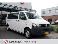 Volkswagen Transporter Kombi - 2.0 TDI L2H1 Trendline