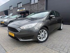 Ford Focus - 1.0 Trend | AUTOMAAT | 1E EIGENAAR | 12MND GARANTIE | NAVI | CRUISE |