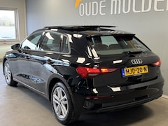 Audi A3 Sportback - 40 TFSI e Panoramadak/Camera/Parkeersensoren