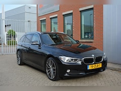 BMW 3-serie Touring - 320d High Executive RuilMotor met 87968 km gemonteerd