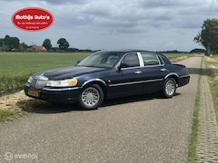 Lincoln Town Car - 4.6 Signature Inruilkoopje Zo ingeruild zo weer weg