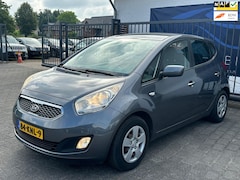 Kia Venga - 1.4 CVVT X-tra / AIRCO / CRUISE CONTROL / TREKHAAK / NAP