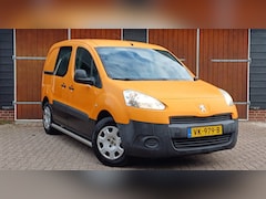 Peugeot Partner - 122 1.6 HDI L1XT Pr+, Airco, Cruise controle, Trekhaak, NAP