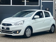 Mitsubishi Space Star - 1.0 Cool+ 5 deurs nl auto