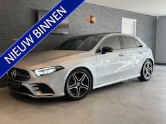 Mercedes-Benz A-klasse - A 180 Bj: 2019 / Panoramadak / AMG-Line