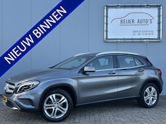 Mercedes-Benz GLA-Klasse - 180 Ambition Automaat Navigatie/28.413 km NAP