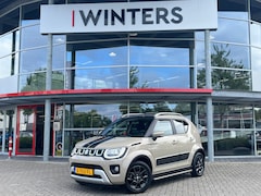 Suzuki Ignis - 1.2 Smart Hybrid Style | Navigatie | Camera | Climate Control | Stoelverwarming |