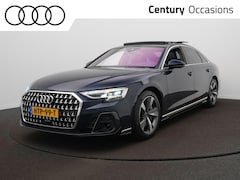 Audi A8 - 60 TFSI e quattro | Panodak | B&O | HUD | 360 Camera | Soft-Close