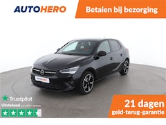 Opel Corsa - 1.2 GS Line | BY03469 |
