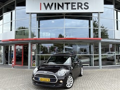 MINI Cooper - 1.5 Chili Business | Navigatie | Schuif/Kantel Dak | Climate Control | Cruise Control |