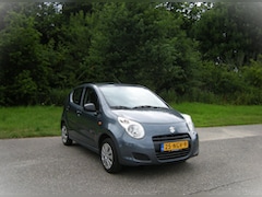 Suzuki Alto - 1.0 Comfort Plus . Airco . Elec ramen . Audio . enz