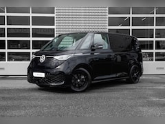 Volkswagen ID. Buzz - Pro 77kWh | Trekhaak | Elec. Schuifdeuren | Elec. Voorstoelen | Adap. Cruise |
