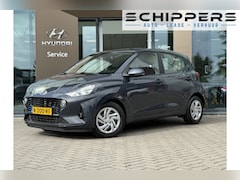 Hyundai i10 - 1.0 Comfort Airco | Cruise Control