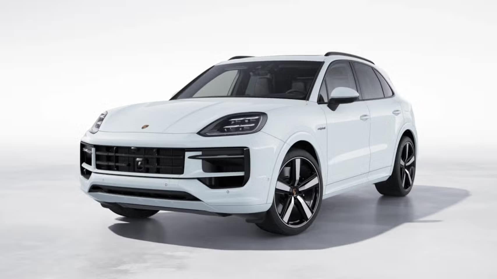 Porsche Cayenne - Cayenne S E-Hybrid - AutoWereld.nl