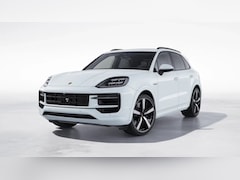 Porsche Cayenne - S E-Hybrid