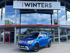 Suzuki Ignis - 1.2 Smart Hybrid Select | Navigatie | Camera | Stoelverwarming | Airco |