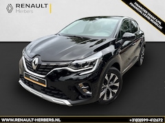 Renault Captur - 1.0 TCe 90 techno NAVI / ALL SEASON / STOELVERWARMING / SLECHTS 4703 KM'S