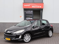 Peugeot 308 - 1.6 VTi XS airco LM 4-deurs