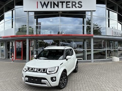 Suzuki Ignis - 1.2 Smart Hybrid Select | Camera | Airco | Stoelverwarming |