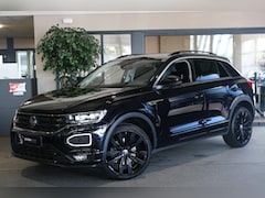 Volkswagen T-Roc - 1.0 TSI 110PK R-line Black Pack Led Navi ACC