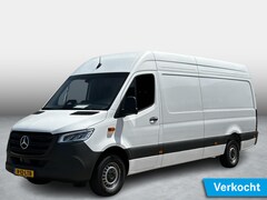 Mercedes-Benz Sprinter - 317 CDI L3/H2 | Airco | Stoelverwarming | Parkeerhulp