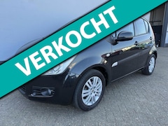 Suzuki Splash - 1.0 VVT Exclusive 5-Deurs - Airco - LMV