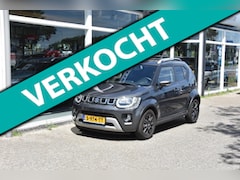 Suzuki Ignis - 1.2 Smart Hybrid Style