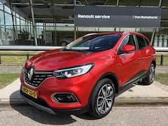 Renault Kadjar - 1.3 TCe 140PK Intens / Automaat / Trekhaak wegklapbaar / Stoelverw. / Bose / Applecarplay