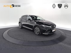 Mazda CX-3 - 2.0 SkyActiv-G 120 GT-M | Camera | Head-Up Display | Dodehoekdetectie | Adaptieve Cruise C