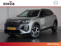 Peugeot 2008 - 1.2 Hybrid 136 Allure | Automatische airco | Parkeersensoren v+a | Draadloze telefoonlade