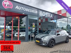 MINI Clubman - 1.5 Cooper Business Edition